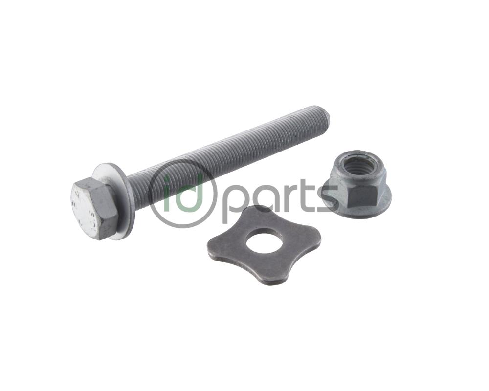 Rear Upper Control Arm to Spindle Hardware (A5)(NMS) Picture 1